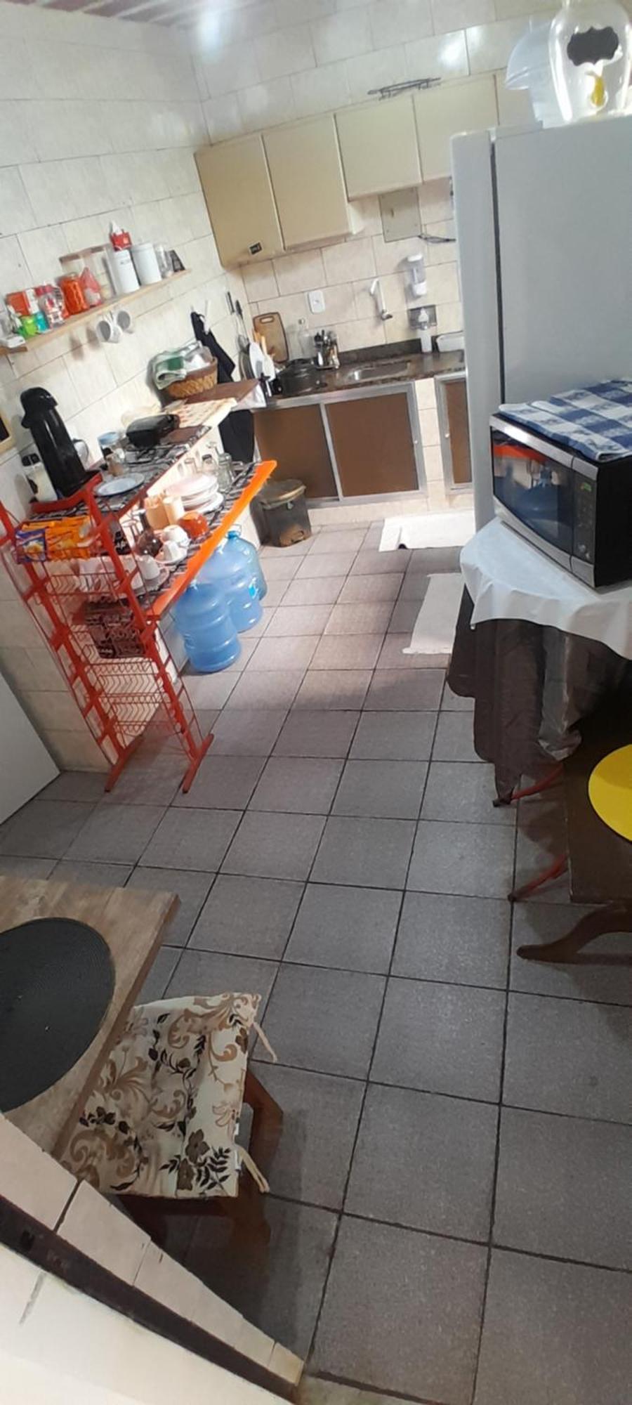 Hostel Em Itaipuacu Proximo A Praia E Terminal Da Rua 01 Marica Ngoại thất bức ảnh