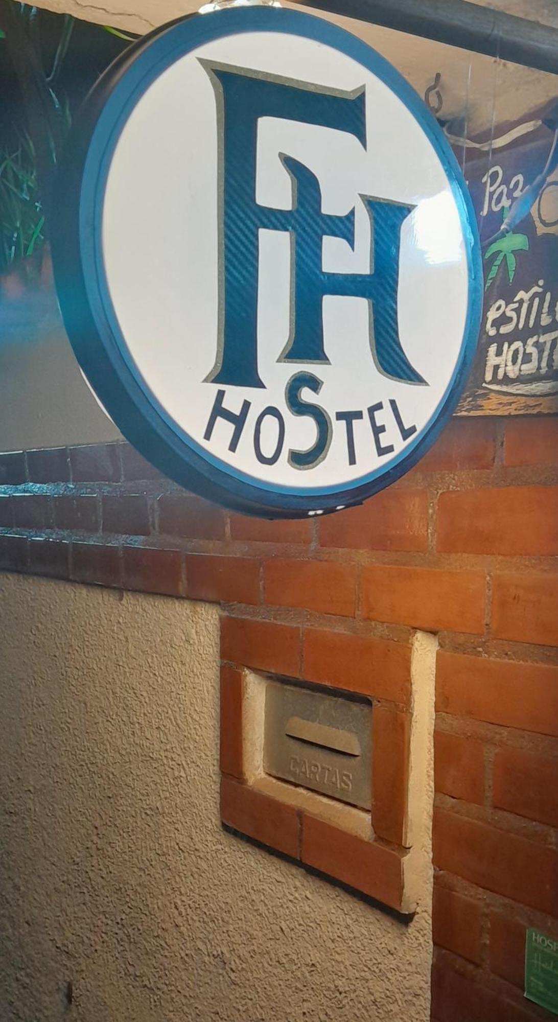 Hostel Em Itaipuacu Proximo A Praia E Terminal Da Rua 01 Marica Ngoại thất bức ảnh