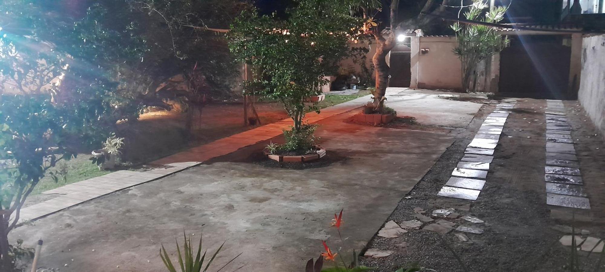 Hostel Em Itaipuacu Proximo A Praia E Terminal Da Rua 01 Marica Ngoại thất bức ảnh