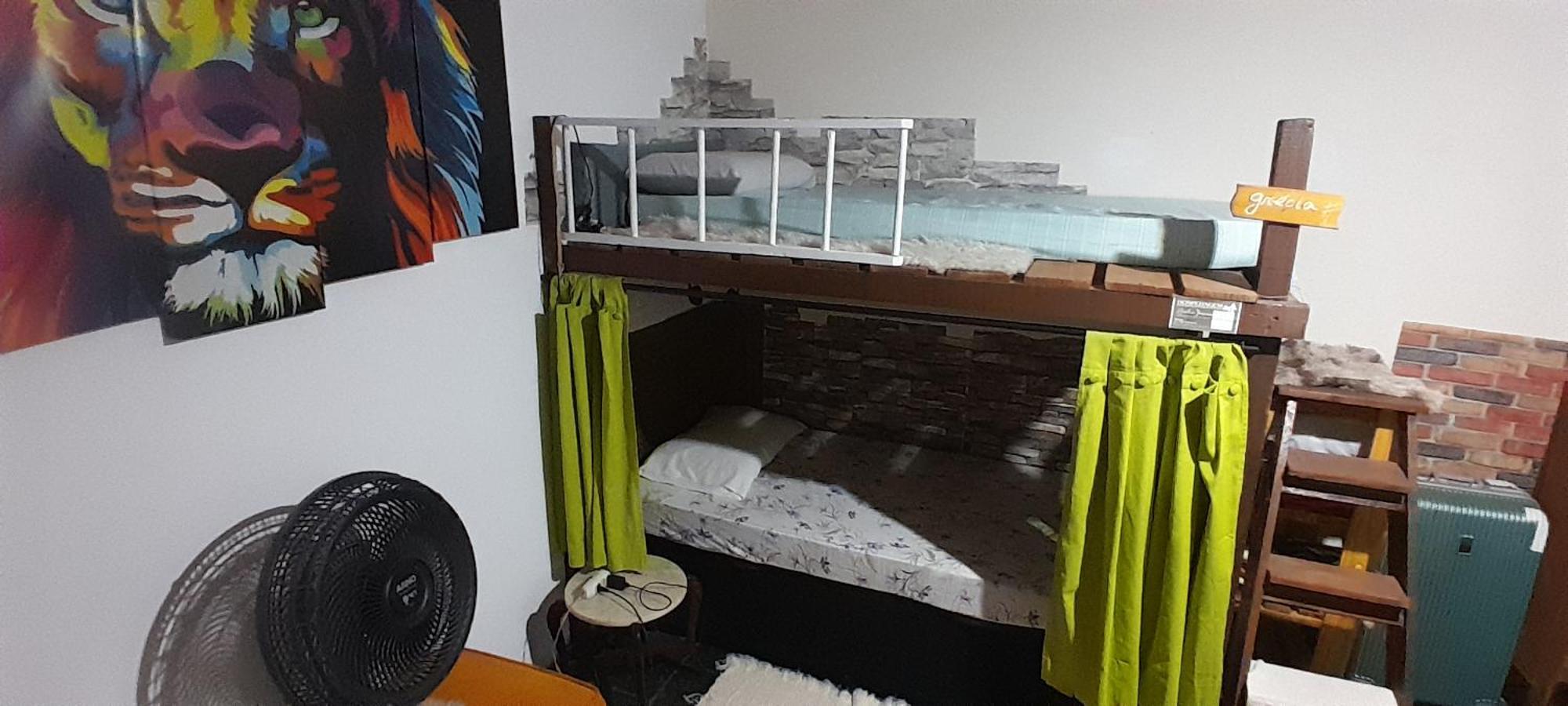 Hostel Em Itaipuacu Proximo A Praia E Terminal Da Rua 01 Marica Ngoại thất bức ảnh