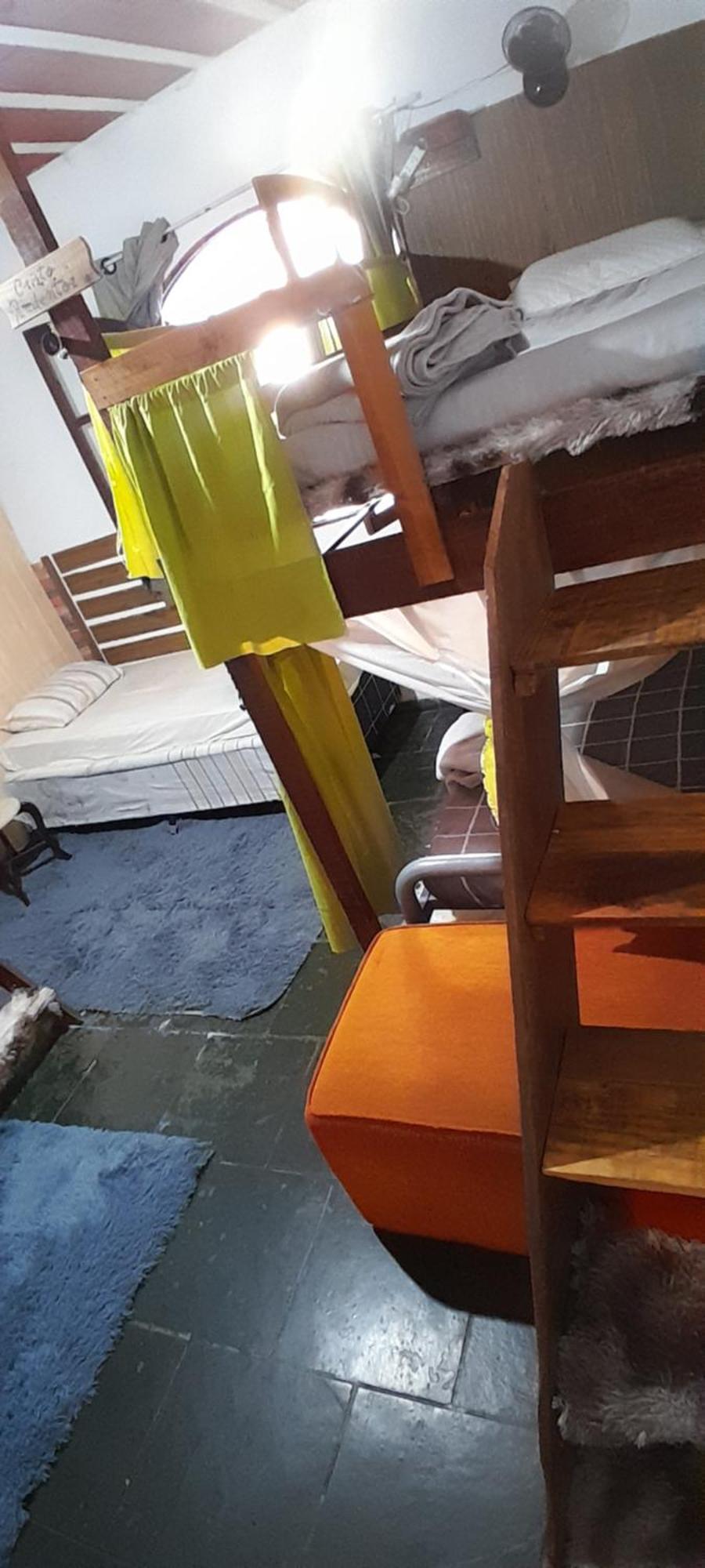 Hostel Em Itaipuacu Proximo A Praia E Terminal Da Rua 01 Marica Phòng bức ảnh
